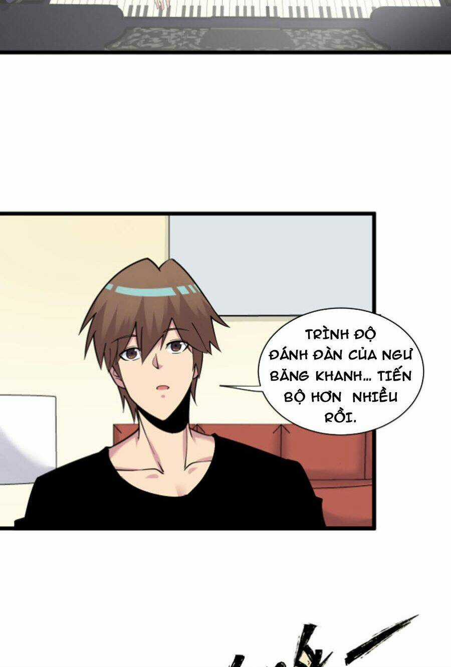 Cửa Hàng Đào Bảo Thông Tam Giới Chapter 290 trang 3