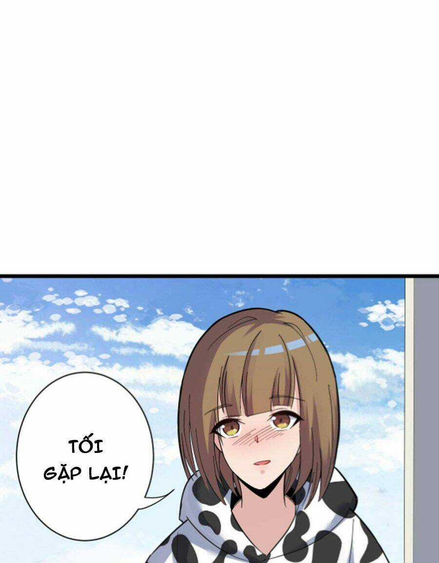 Cửa Hàng Đào Bảo Thông Tam Giới Chapter 290 trang 31