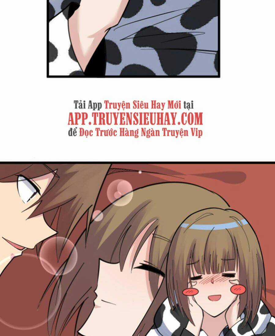 Cửa Hàng Đào Bảo Thông Tam Giới Chapter 290 trang 35