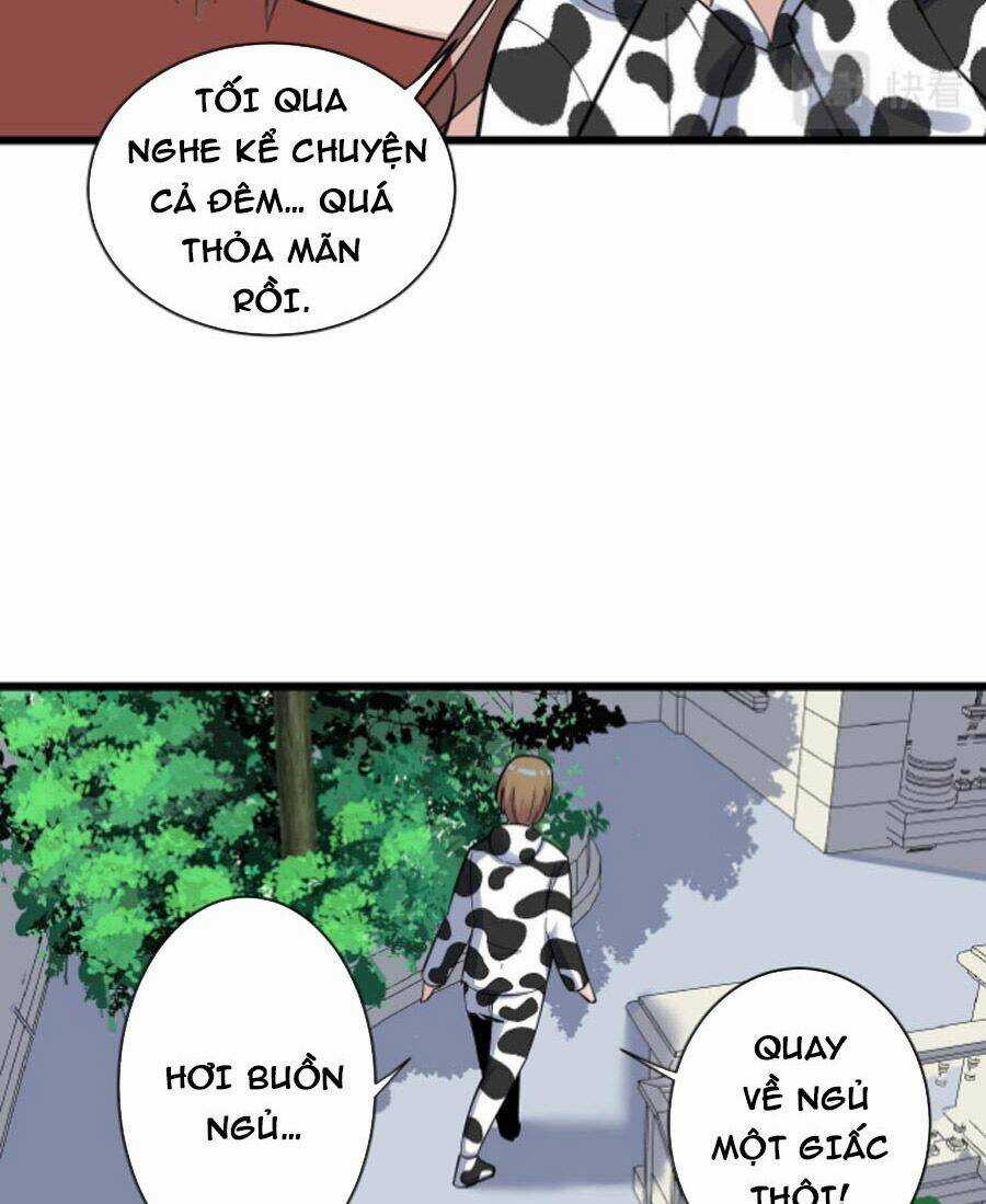 Cửa Hàng Đào Bảo Thông Tam Giới Chapter 290 trang 36