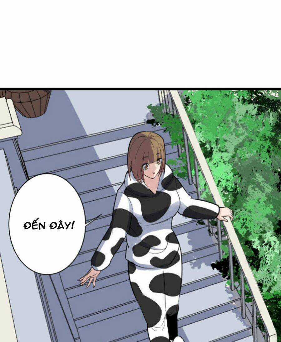 Cửa Hàng Đào Bảo Thông Tam Giới Chapter 290 trang 42