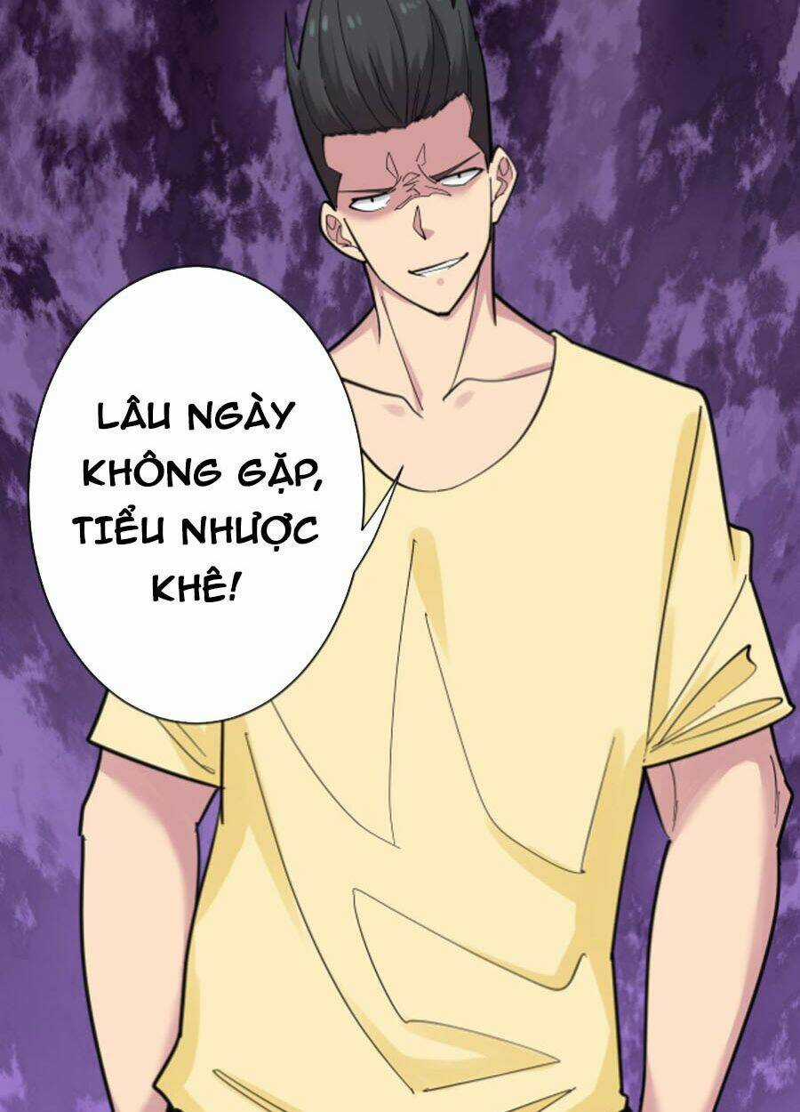 Cửa Hàng Đào Bảo Thông Tam Giới Chapter 290 trang 47