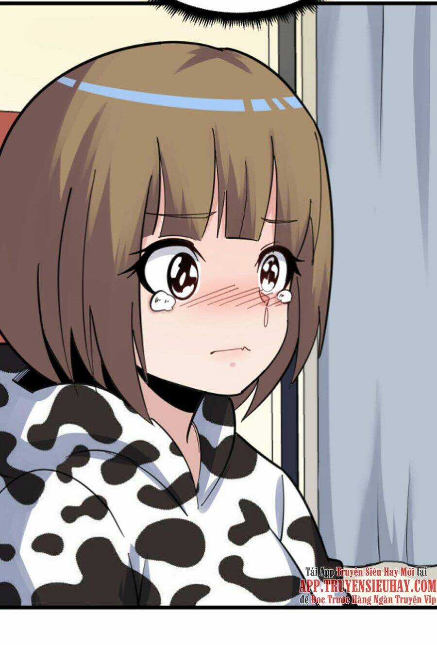 Cửa Hàng Đào Bảo Thông Tam Giới Chapter 290 trang 5