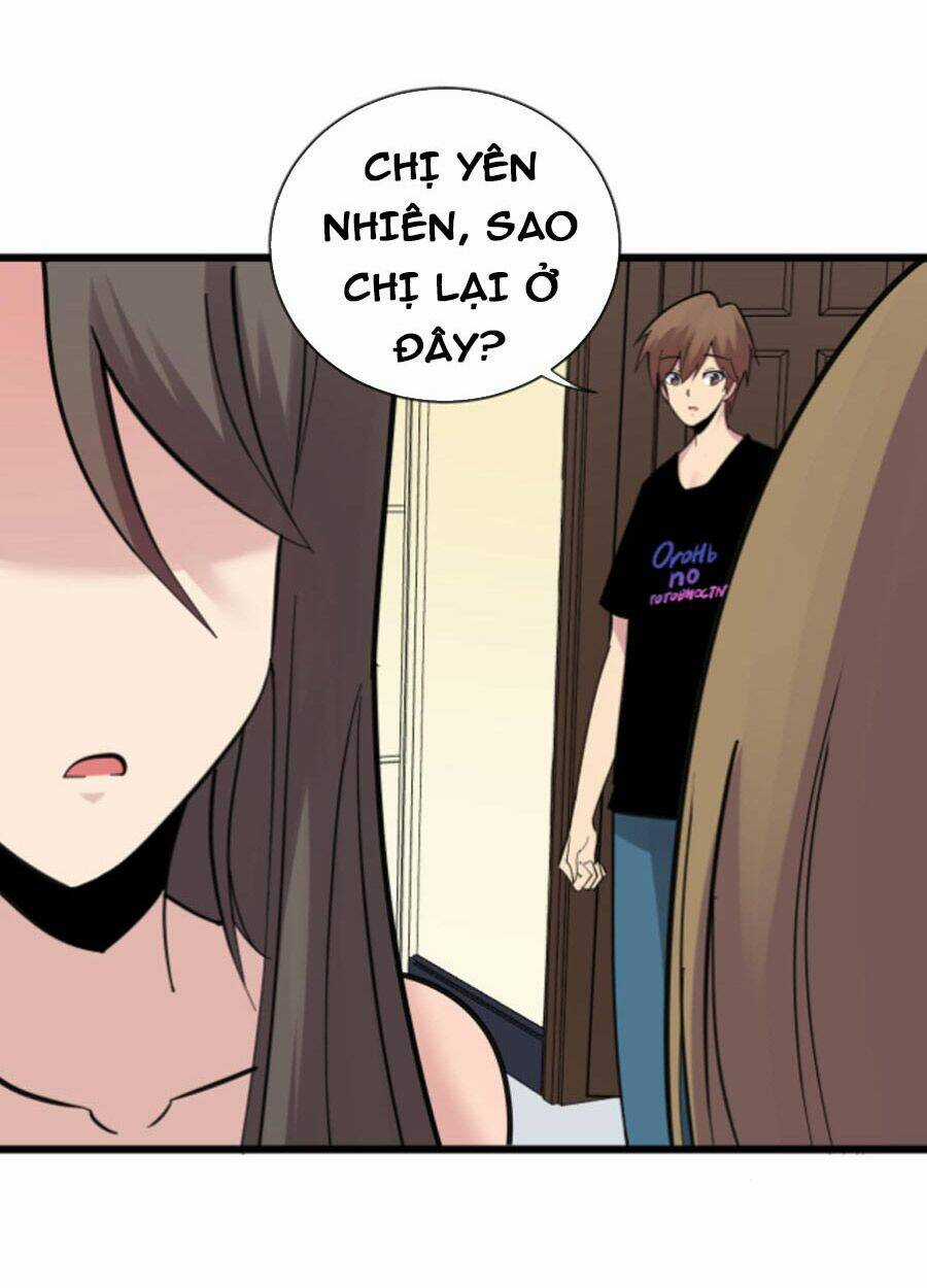 Cửa Hàng Đào Bảo Thông Tam Giới Chapter 290 trang 52