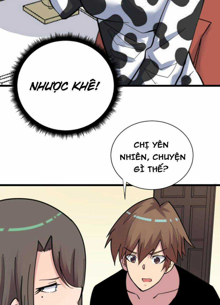 Cửa Hàng Đào Bảo Thông Tam Giới Chapter 290 trang 55