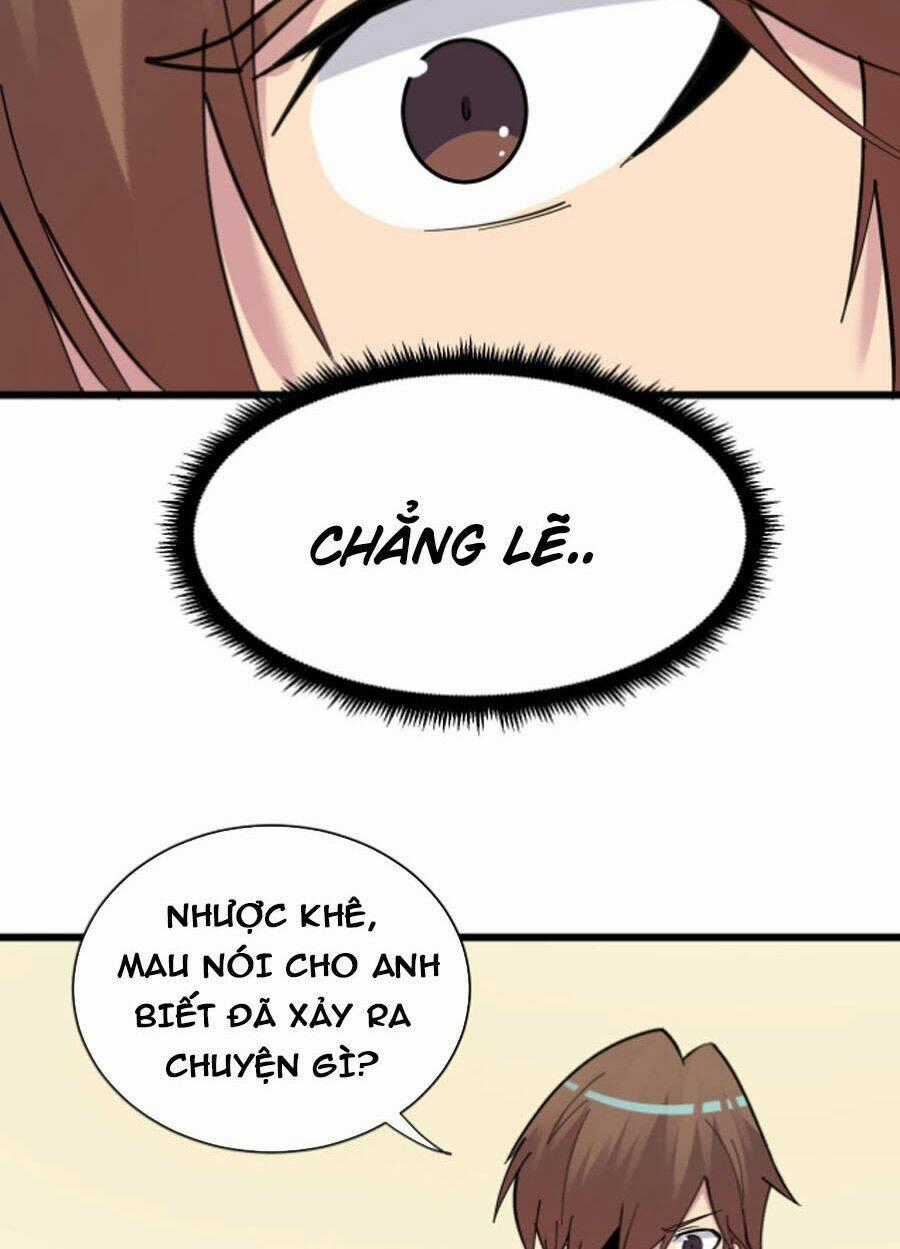 Cửa Hàng Đào Bảo Thông Tam Giới Chapter 290 trang 58