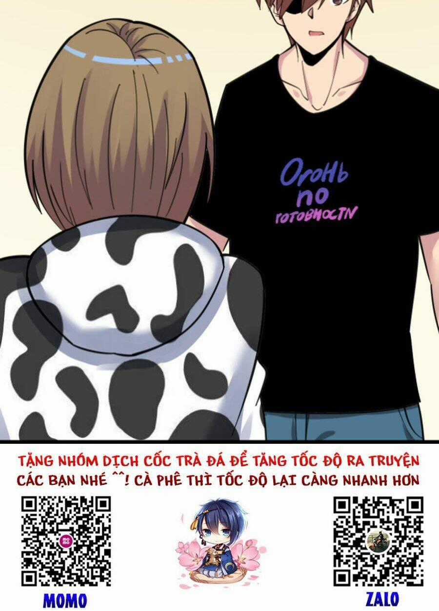 Cửa Hàng Đào Bảo Thông Tam Giới Chapter 290 trang 59