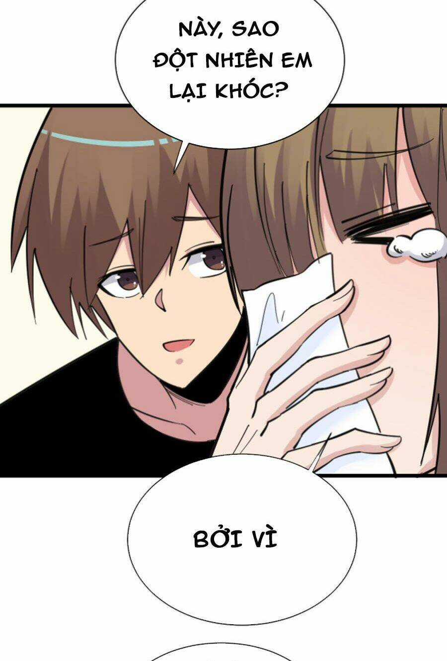 Cửa Hàng Đào Bảo Thông Tam Giới Chapter 290 trang 7