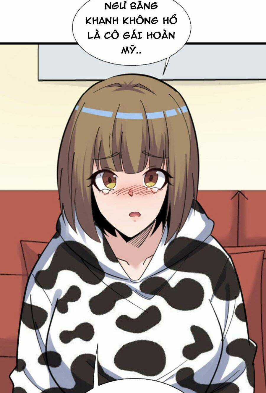 Cửa Hàng Đào Bảo Thông Tam Giới Chapter 290 trang 8