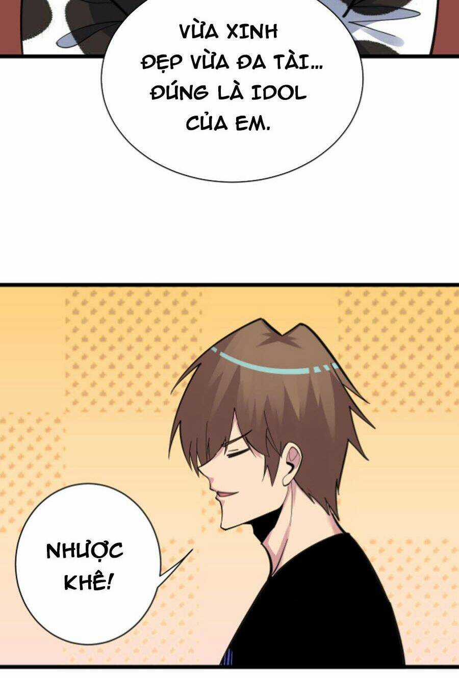 Cửa Hàng Đào Bảo Thông Tam Giới Chapter 290 trang 9