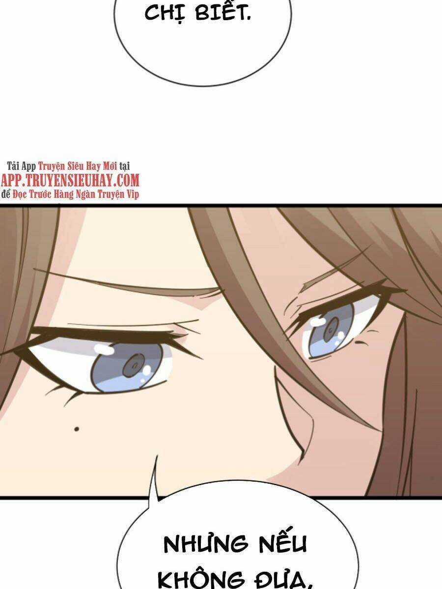 Cửa Hàng Đào Bảo Thông Tam Giới Chapter 291 trang 11