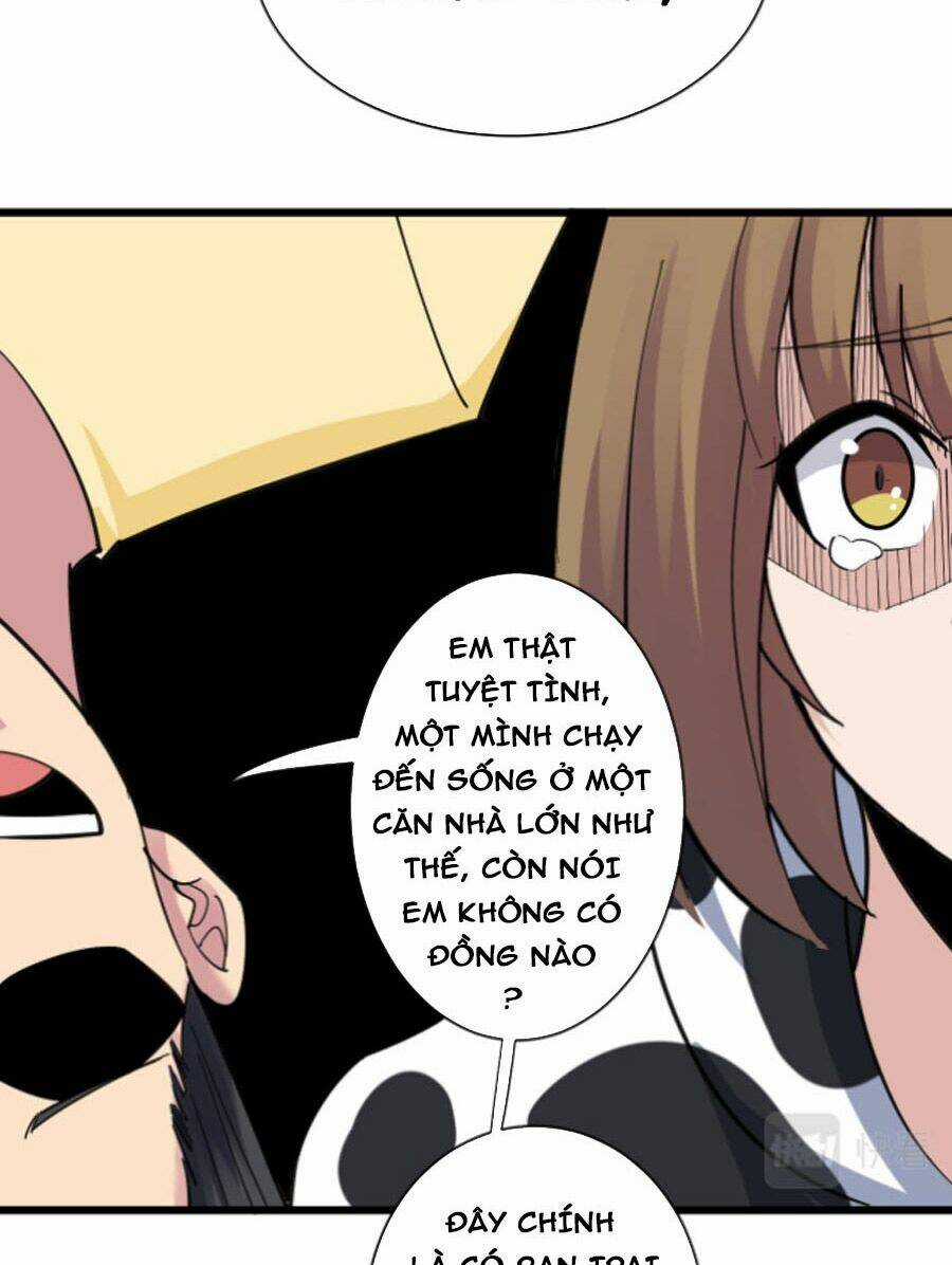 Cửa Hàng Đào Bảo Thông Tam Giới Chapter 291 trang 12