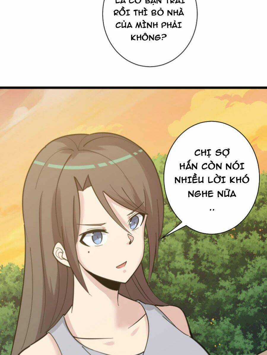 Cửa Hàng Đào Bảo Thông Tam Giới Chapter 291 trang 13