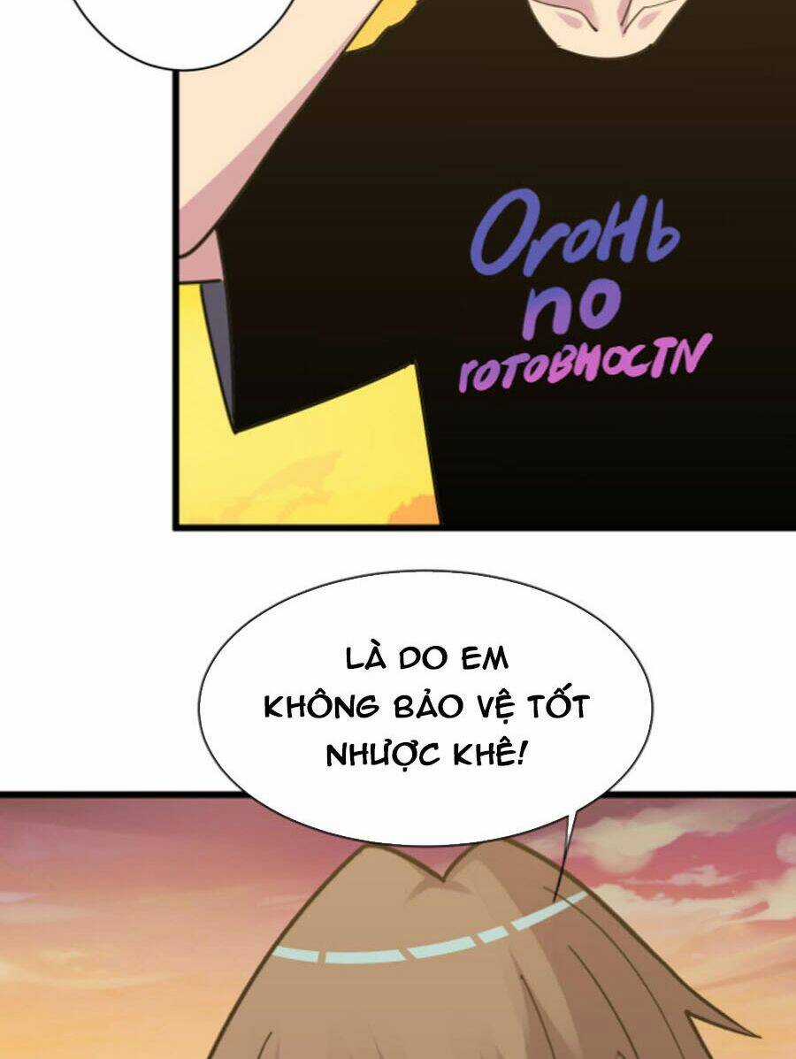 Cửa Hàng Đào Bảo Thông Tam Giới Chapter 291 trang 15