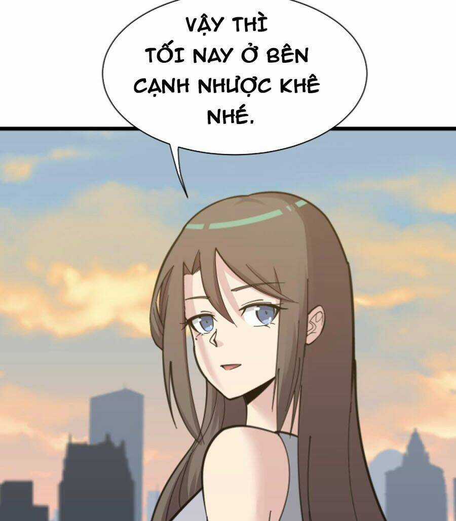 Cửa Hàng Đào Bảo Thông Tam Giới Chapter 291 trang 18