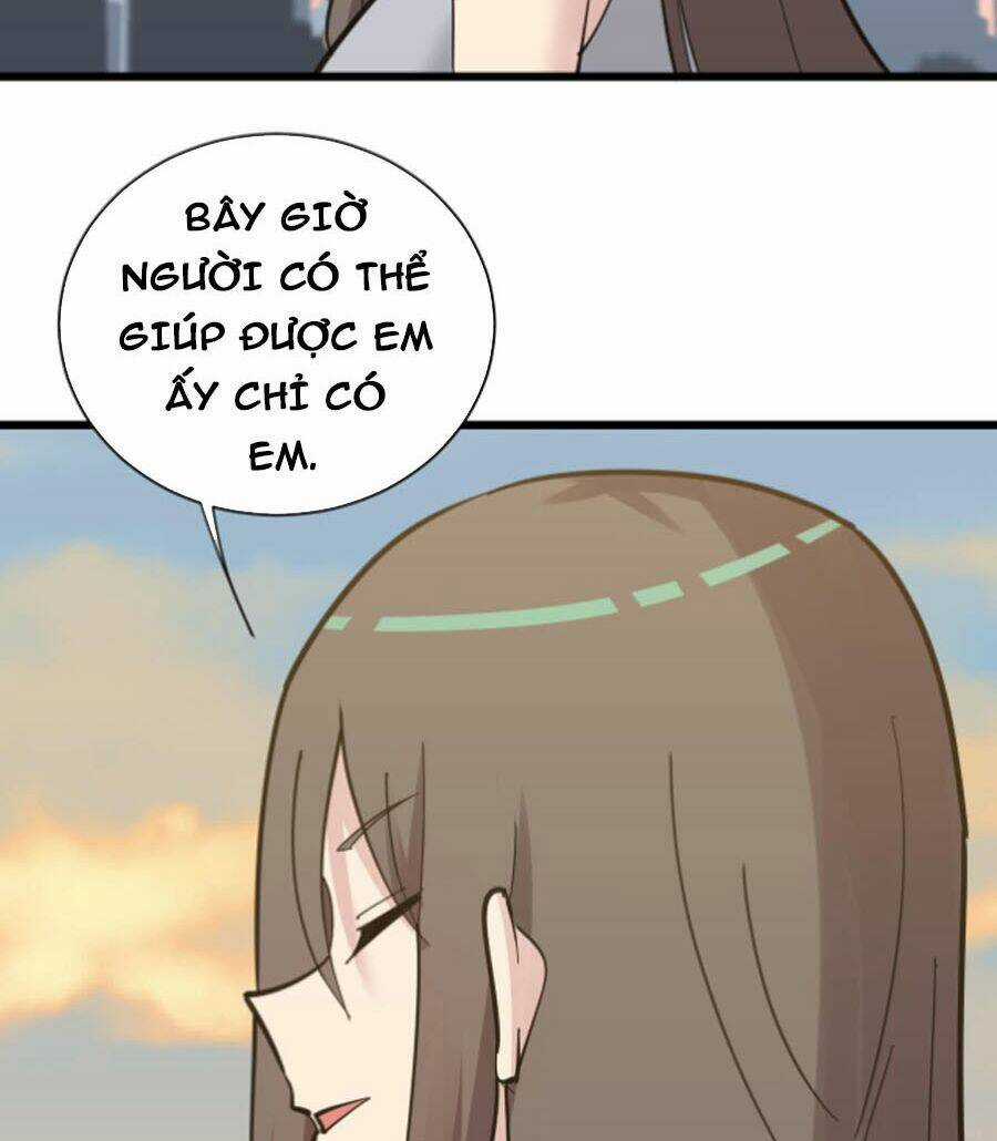 Cửa Hàng Đào Bảo Thông Tam Giới Chapter 291 trang 19