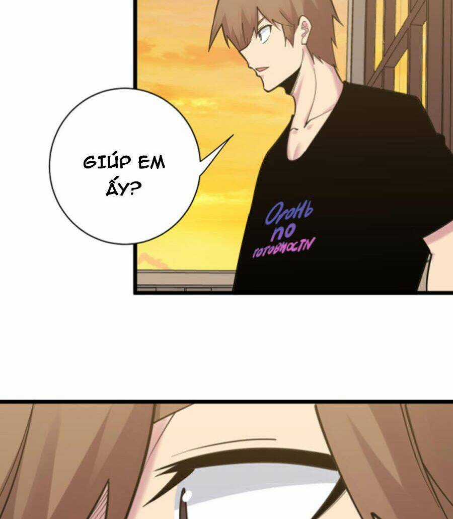 Cửa Hàng Đào Bảo Thông Tam Giới Chapter 291 trang 21