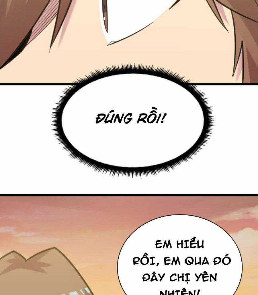 Cửa Hàng Đào Bảo Thông Tam Giới Chapter 291 trang 22