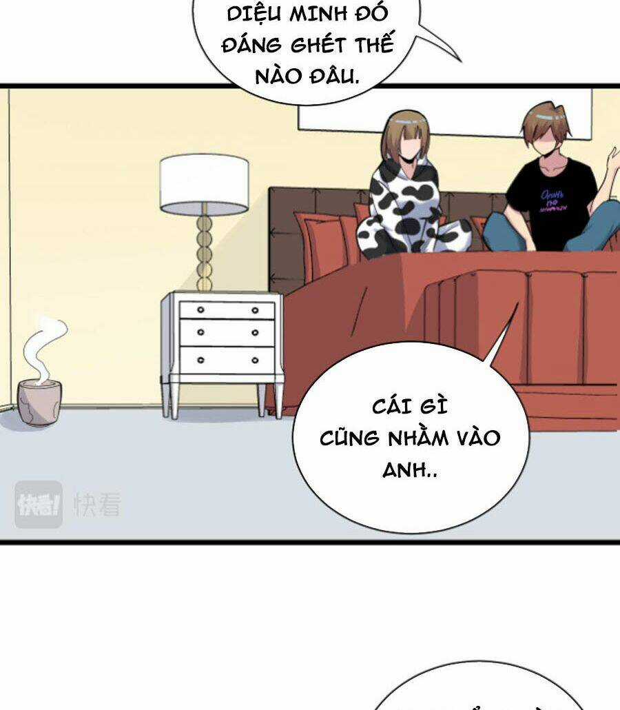 Cửa Hàng Đào Bảo Thông Tam Giới Chapter 291 trang 27