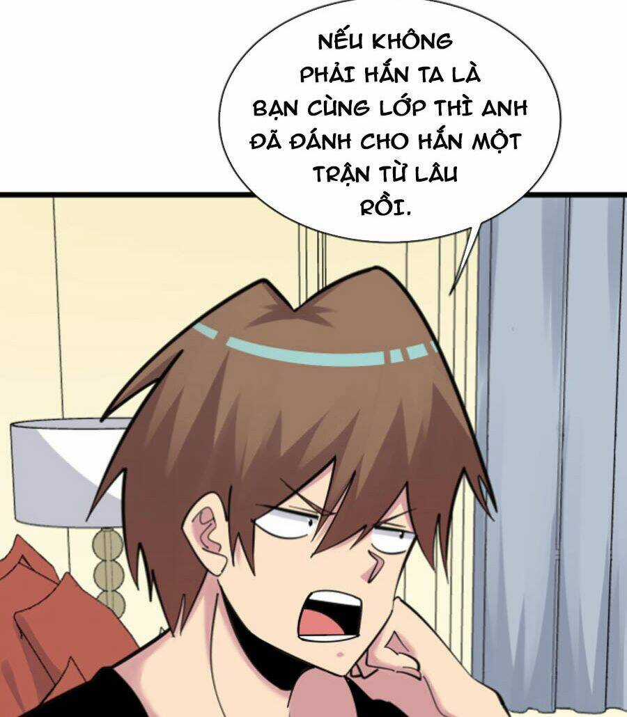 Cửa Hàng Đào Bảo Thông Tam Giới Chapter 291 trang 29