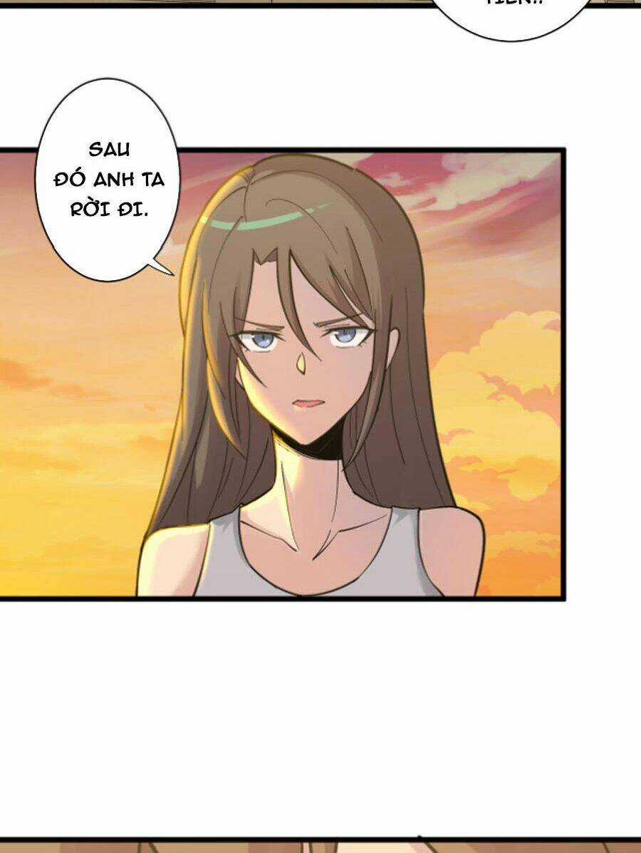 Cửa Hàng Đào Bảo Thông Tam Giới Chapter 291 trang 3