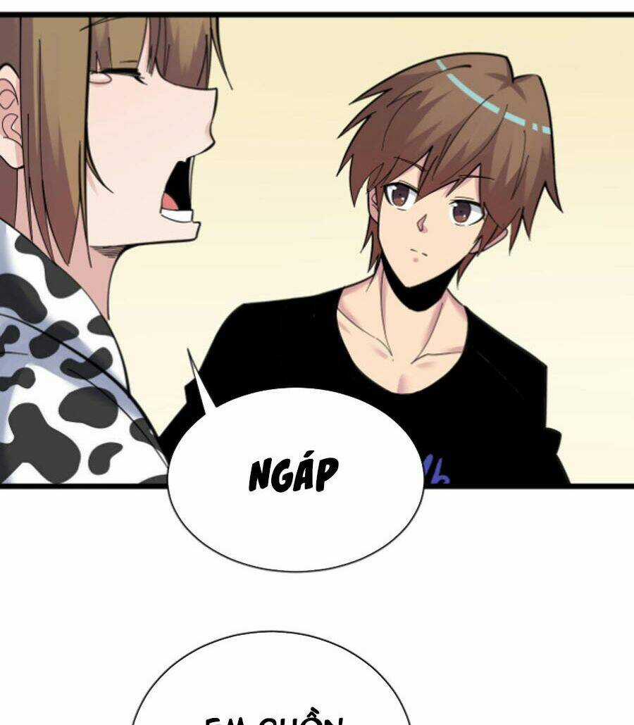 Cửa Hàng Đào Bảo Thông Tam Giới Chapter 291 trang 31