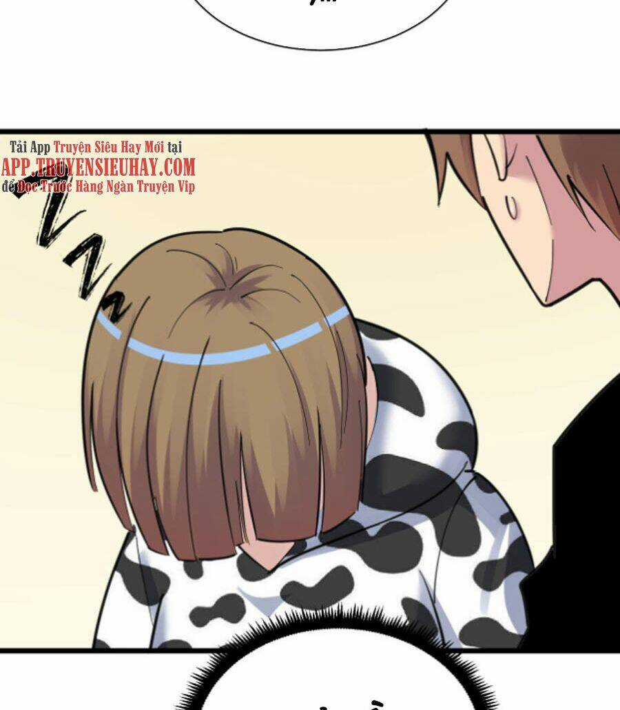 Cửa Hàng Đào Bảo Thông Tam Giới Chapter 291 trang 33