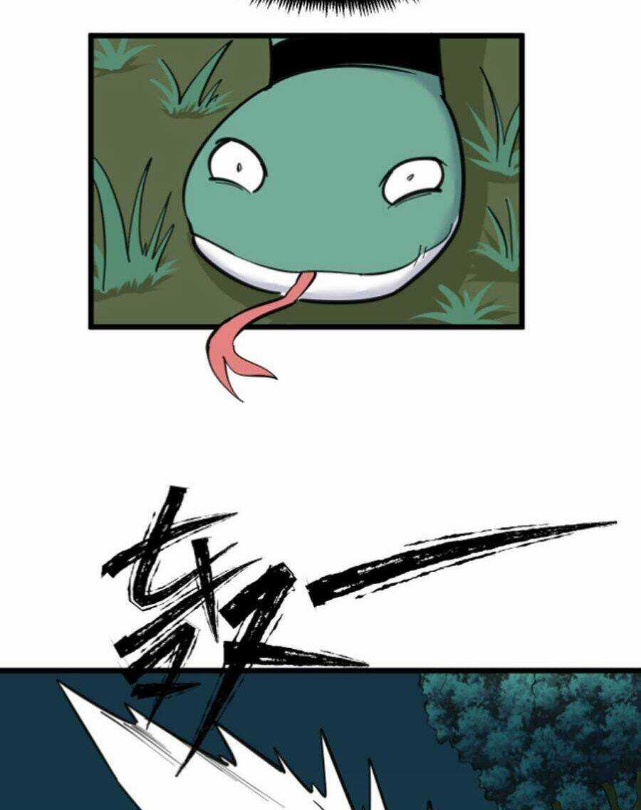 Cửa Hàng Đào Bảo Thông Tam Giới Chapter 291 trang 43