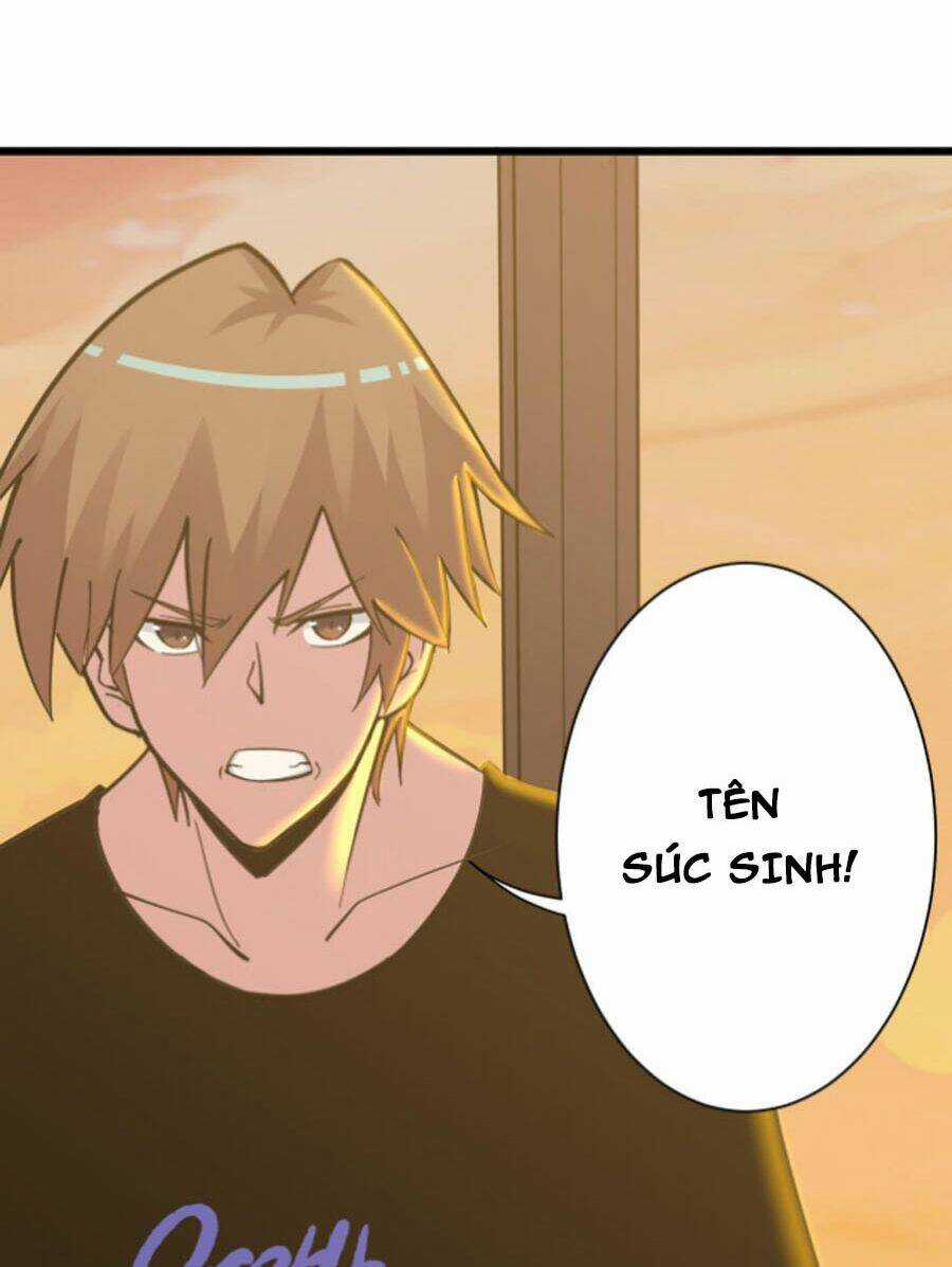 Cửa Hàng Đào Bảo Thông Tam Giới Chapter 291 trang 5