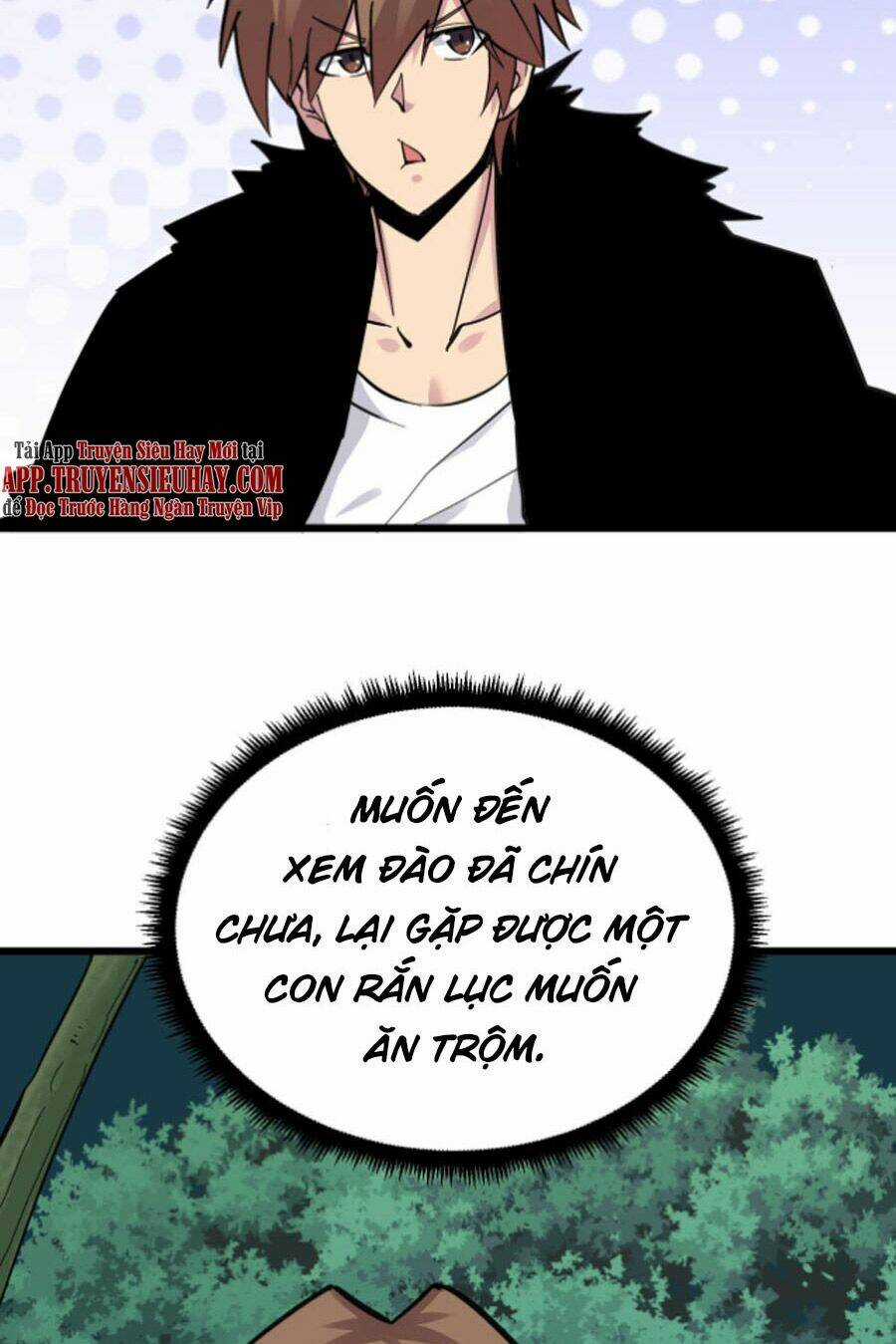 Cửa Hàng Đào Bảo Thông Tam Giới Chapter 291 trang 54