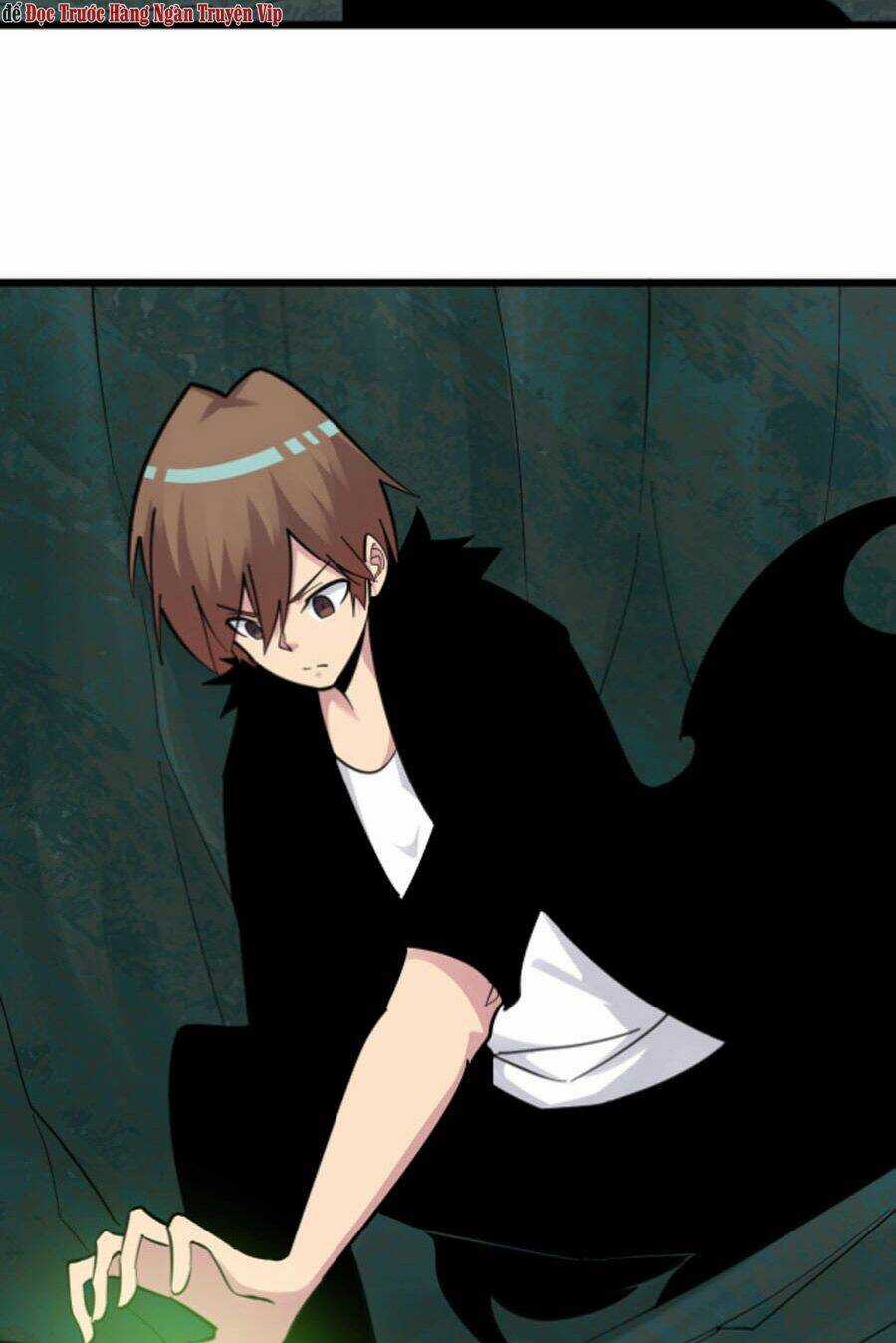 Cửa Hàng Đào Bảo Thông Tam Giới Chapter 291 trang 58