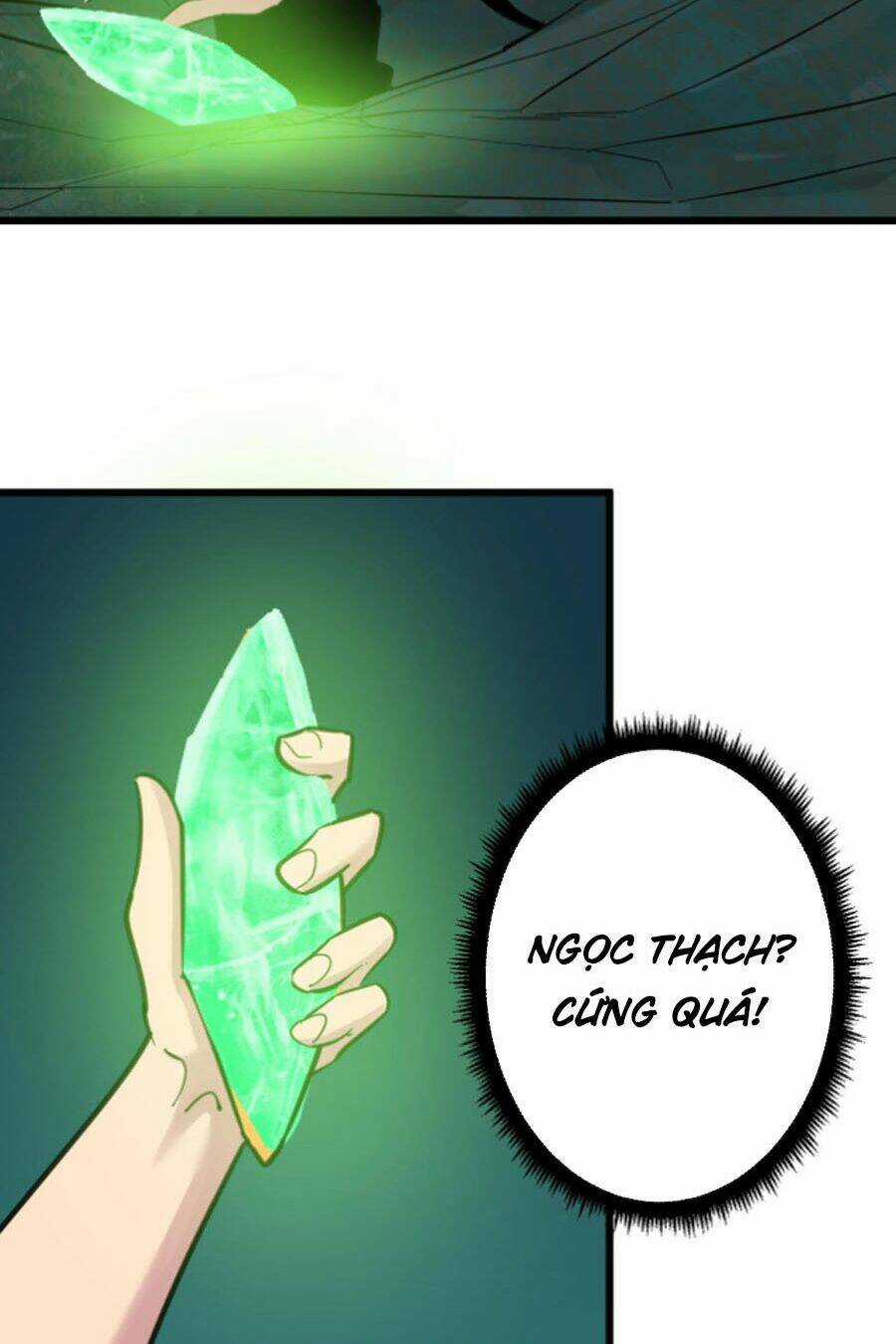 Cửa Hàng Đào Bảo Thông Tam Giới Chapter 291 trang 59