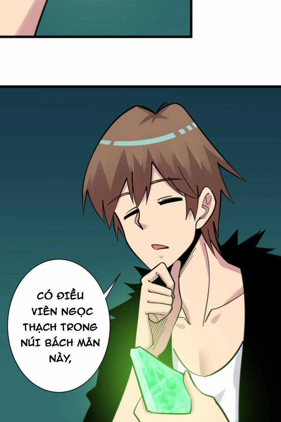 Cửa Hàng Đào Bảo Thông Tam Giới Chapter 291 trang 60