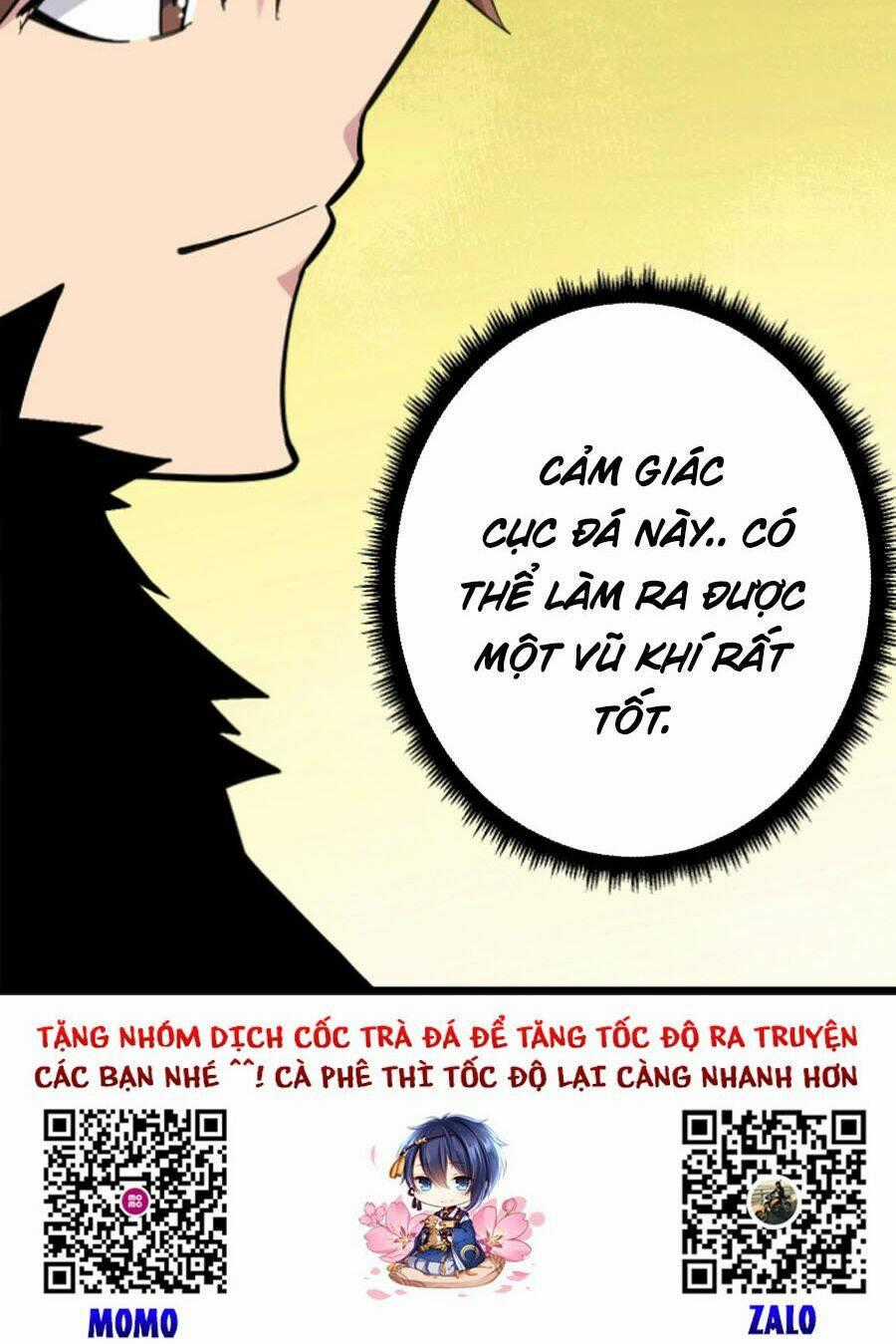 Cửa Hàng Đào Bảo Thông Tam Giới Chapter 291 trang 65