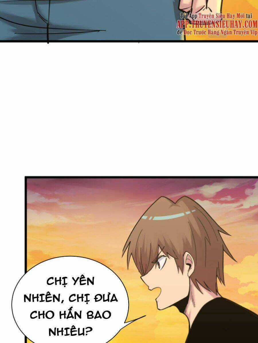 Cửa Hàng Đào Bảo Thông Tam Giới Chapter 291 trang 7