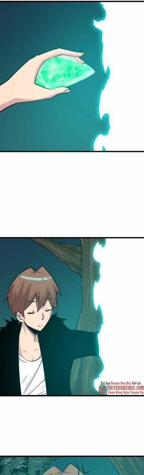 Cửa Hàng Đào Bảo Thông Tam Giới Chapter 292 trang 1