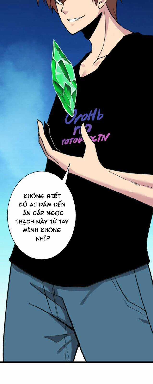 Cửa Hàng Đào Bảo Thông Tam Giới Chapter 292 trang 10