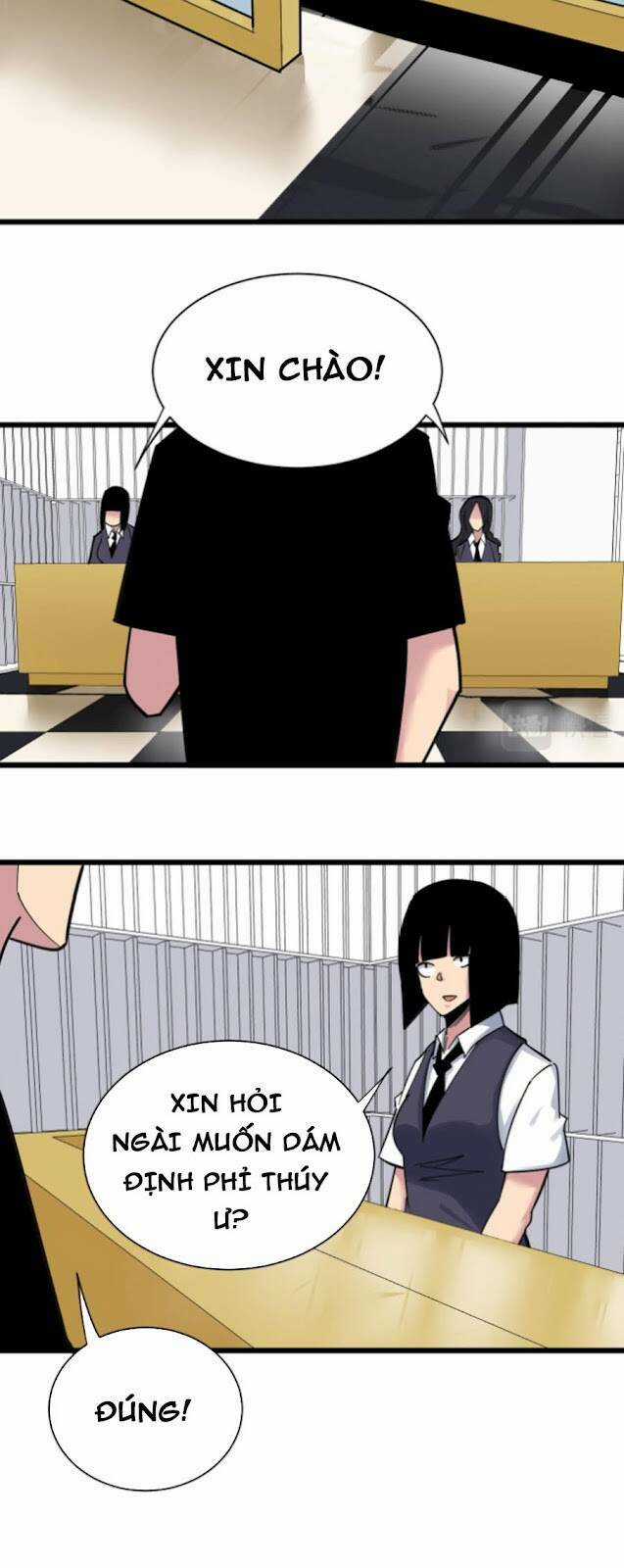 Cửa Hàng Đào Bảo Thông Tam Giới Chapter 292 trang 12