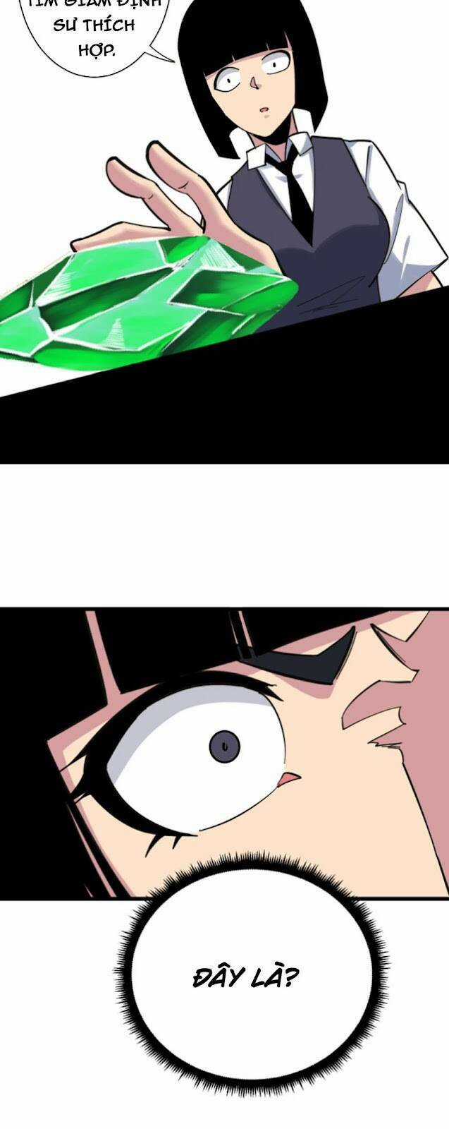 Cửa Hàng Đào Bảo Thông Tam Giới Chapter 292 trang 14