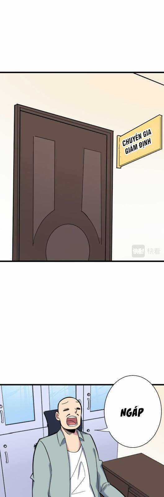 Cửa Hàng Đào Bảo Thông Tam Giới Chapter 292 trang 15