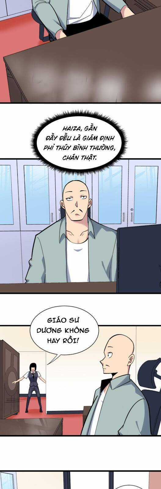 Cửa Hàng Đào Bảo Thông Tam Giới Chapter 292 trang 16