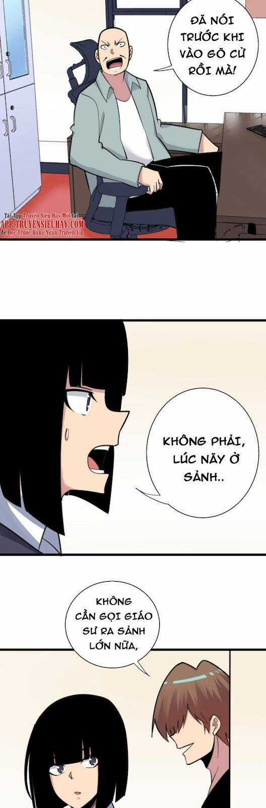 Cửa Hàng Đào Bảo Thông Tam Giới Chapter 292 trang 17