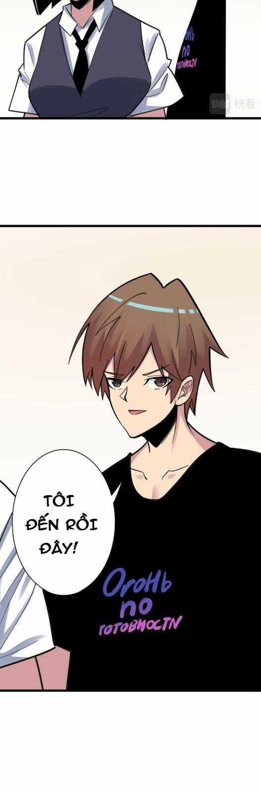 Cửa Hàng Đào Bảo Thông Tam Giới Chapter 292 trang 18