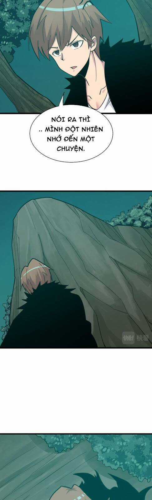 Cửa Hàng Đào Bảo Thông Tam Giới Chapter 292 trang 2