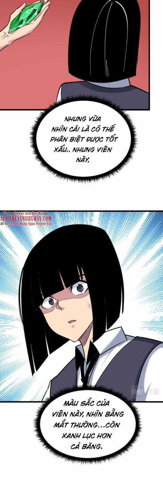 Cửa Hàng Đào Bảo Thông Tam Giới Chapter 292 trang 21