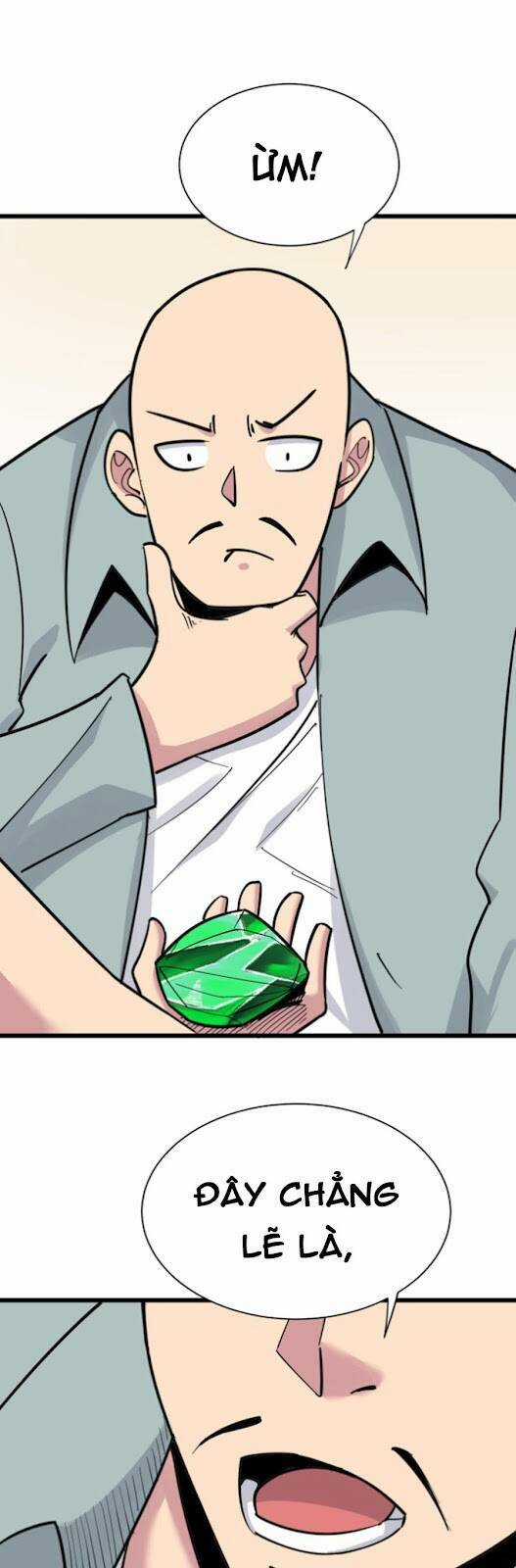 Cửa Hàng Đào Bảo Thông Tam Giới Chapter 292 trang 22