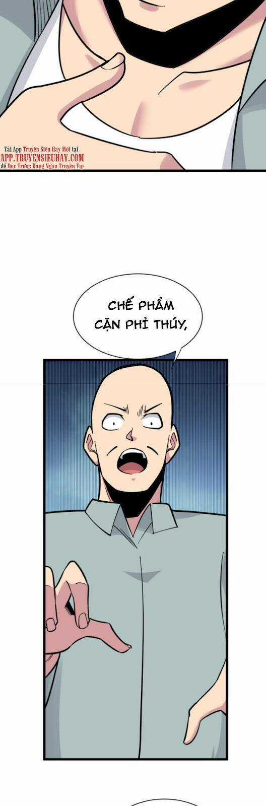 Cửa Hàng Đào Bảo Thông Tam Giới Chapter 292 trang 23