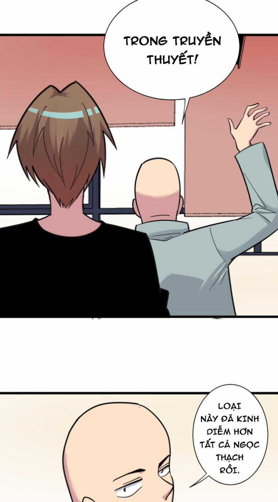 Cửa Hàng Đào Bảo Thông Tam Giới Chapter 292 trang 24