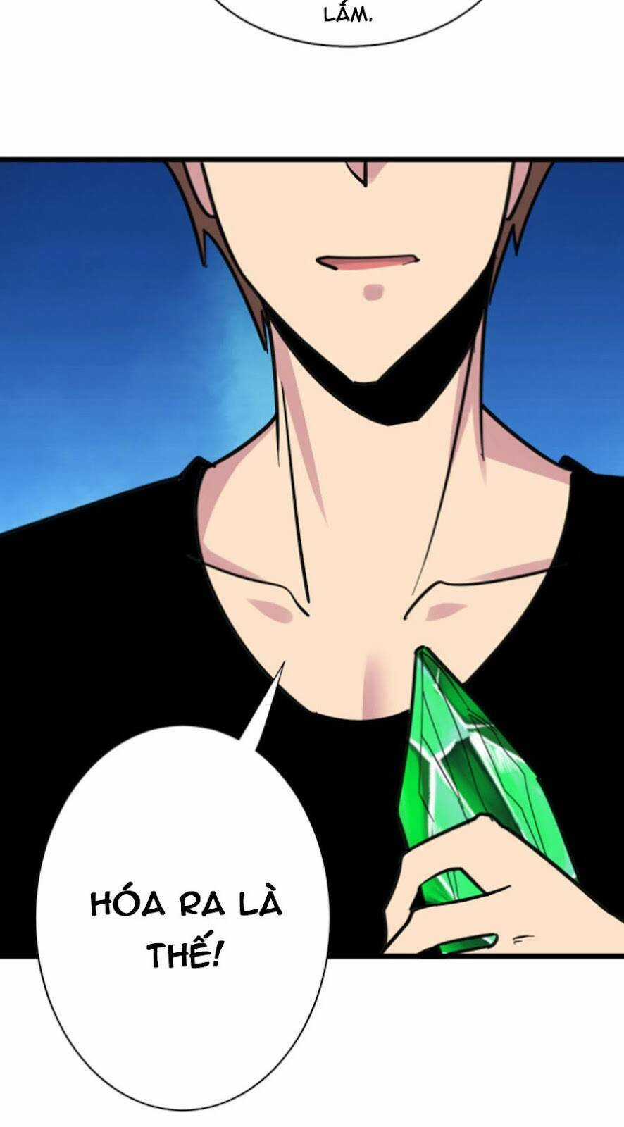 Cửa Hàng Đào Bảo Thông Tam Giới Chapter 292 trang 26