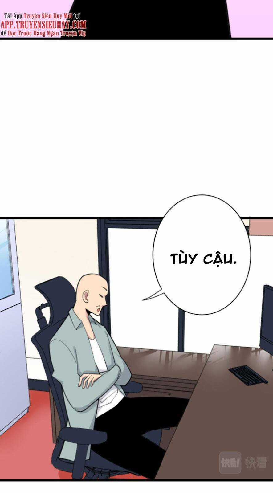 Cửa Hàng Đào Bảo Thông Tam Giới Chapter 292 trang 28